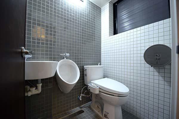 Rest Backpacker Hostel Tainan Exterior photo